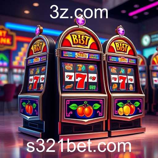 Slot Machines